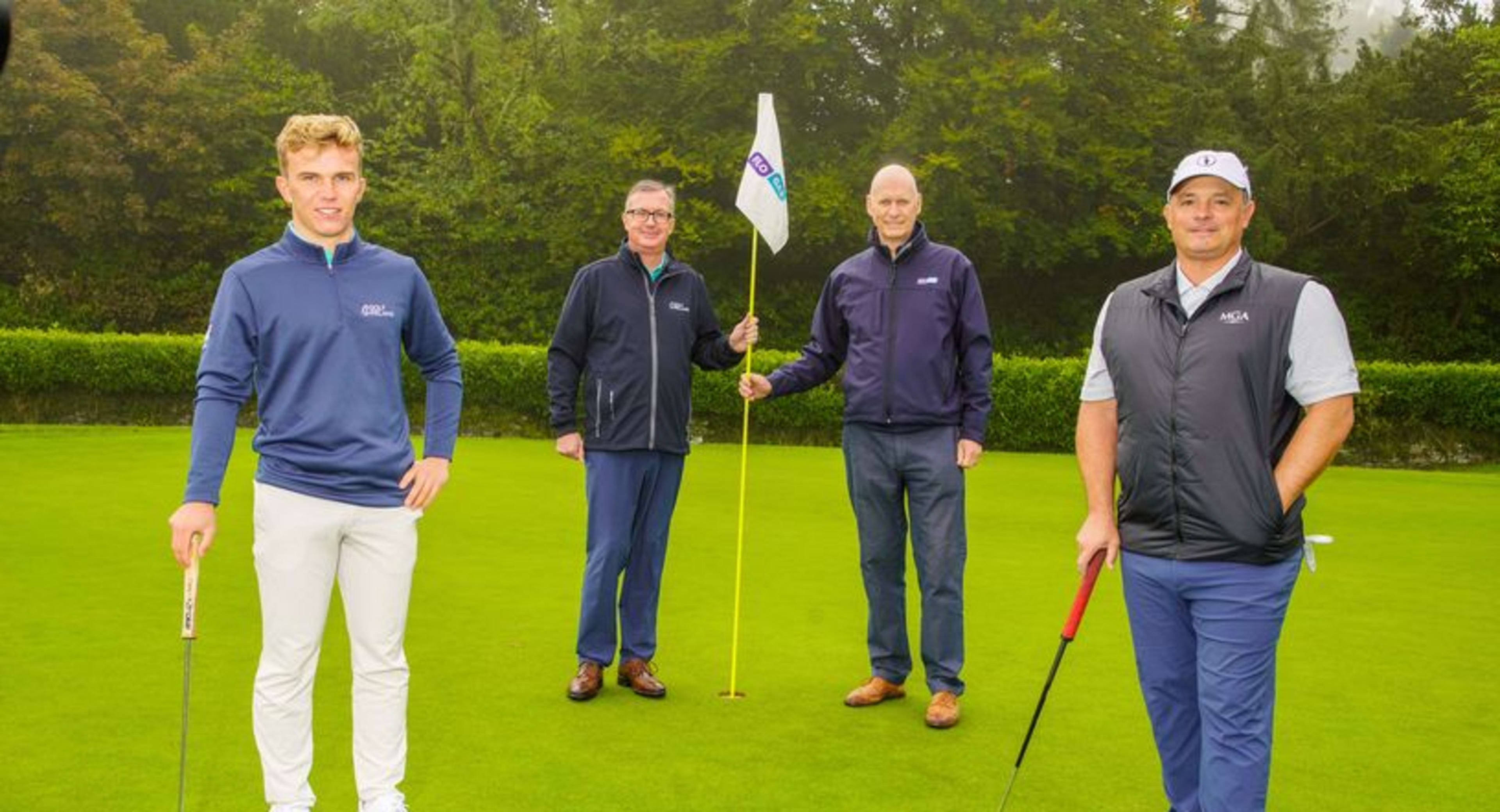 Flogas 2021 Irish Men’s Amateur Open Returns