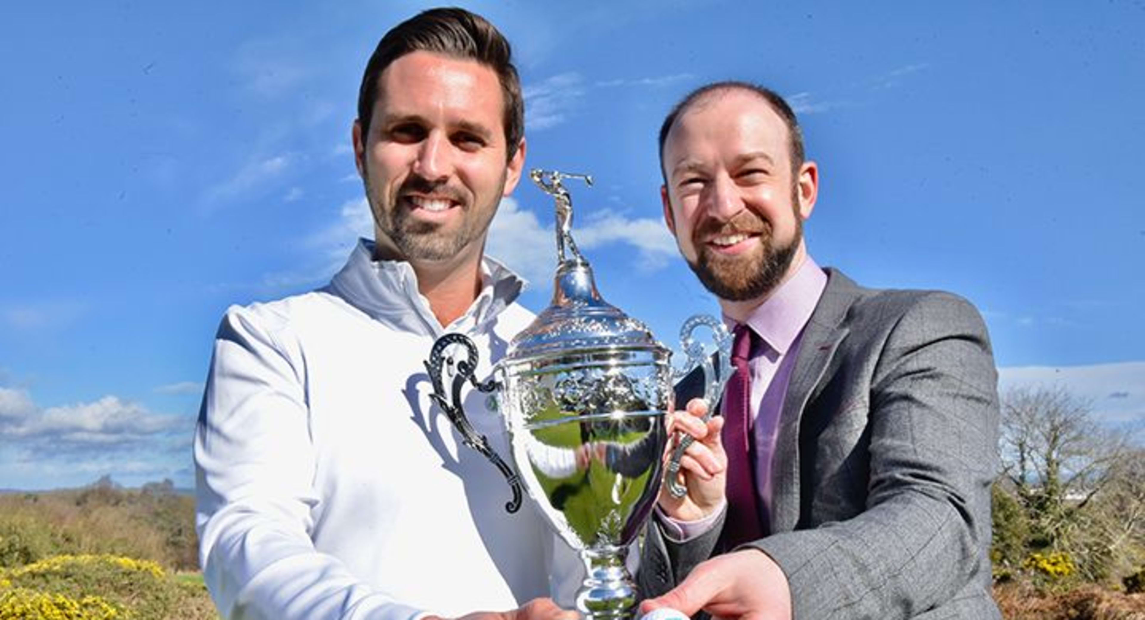 Flogas becomes title sponsor of Irish Junior Open Golf Series