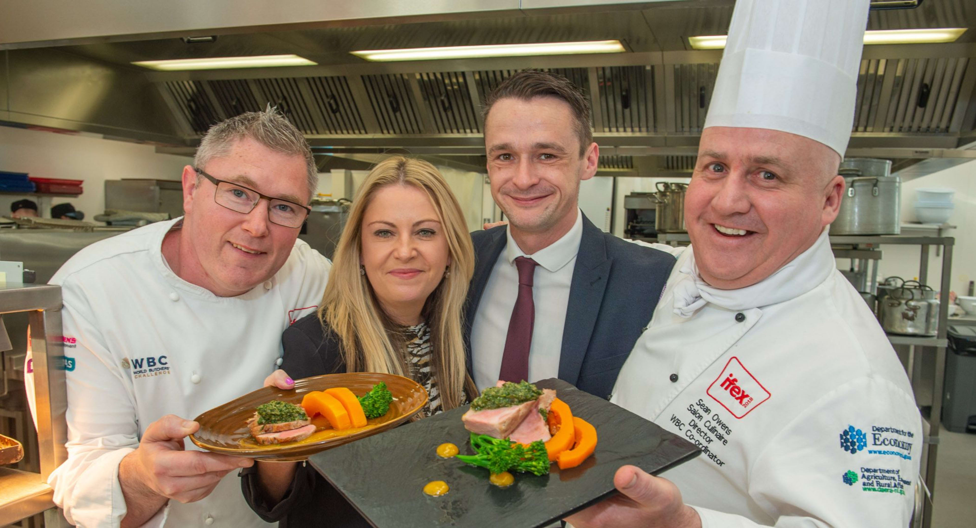 Flogas set to ‘energise’ IFEX 2020
