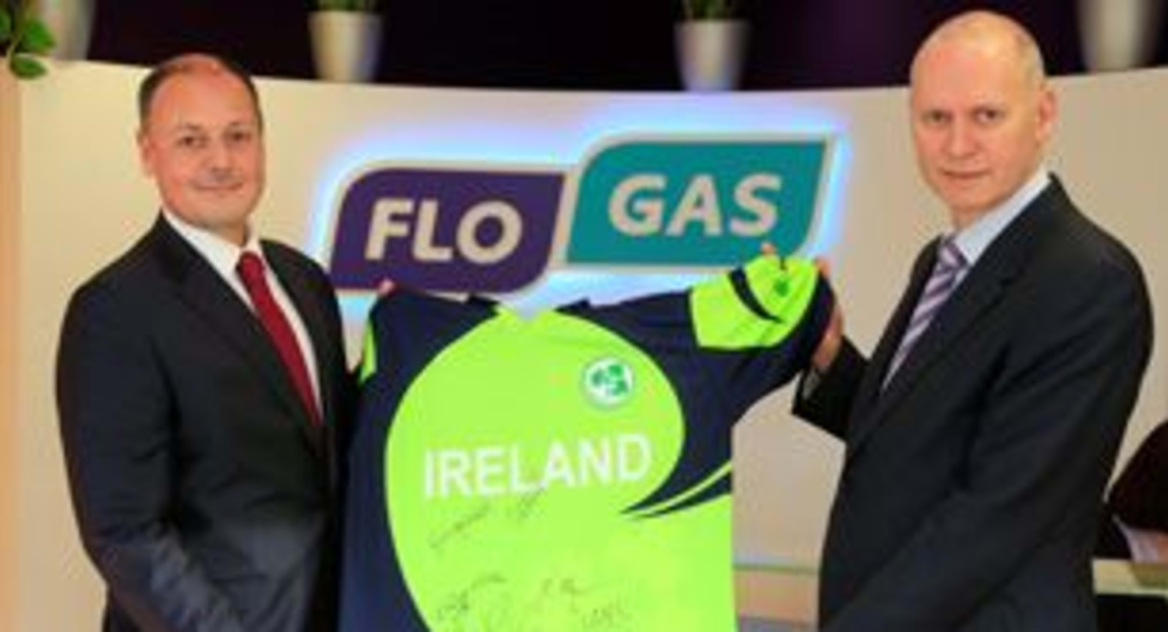 Flogas Sponsors Two Clubs at All-Ireland Coastal Rowing Championships