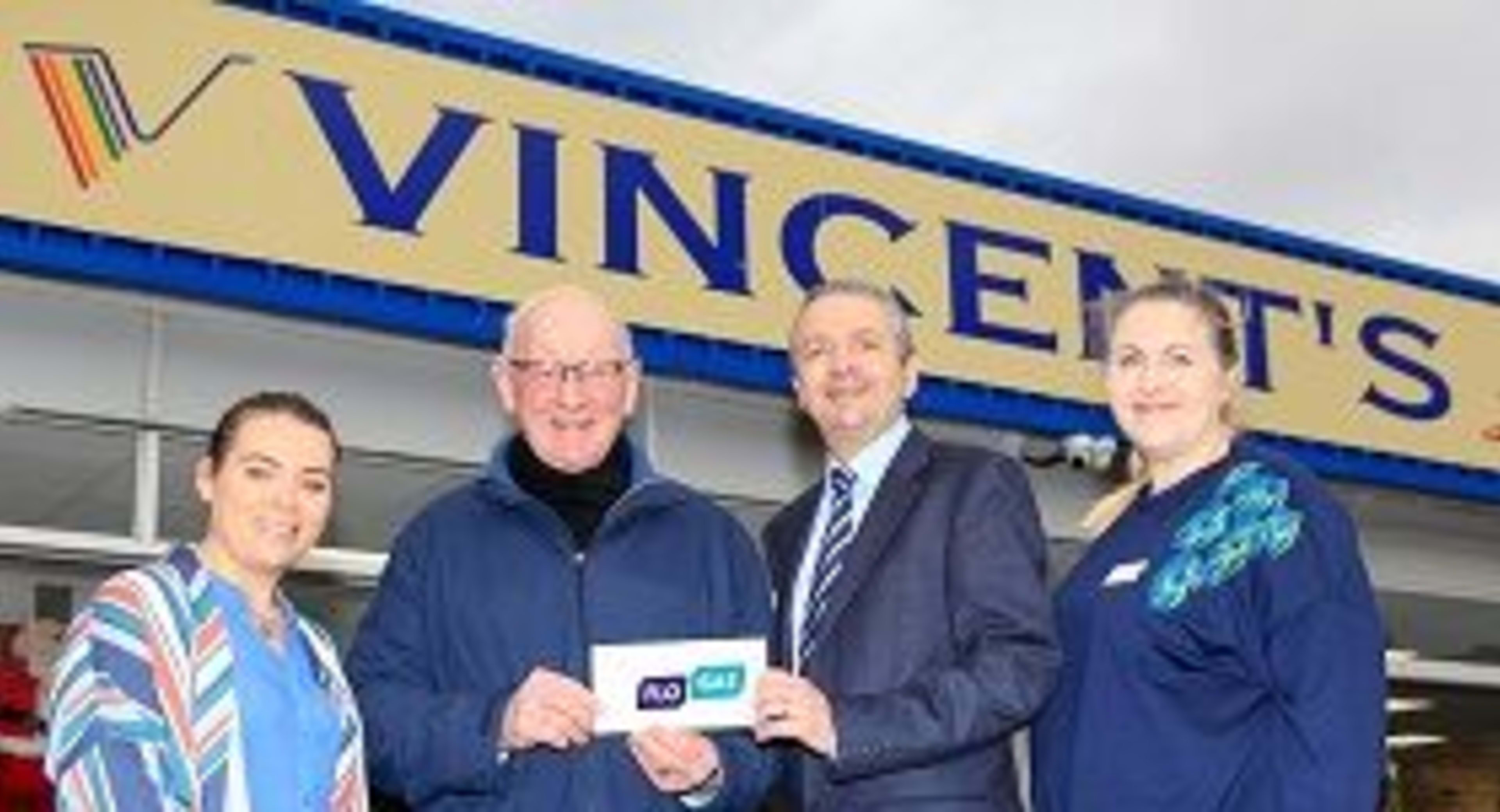 Flogas supports two great causes this Christmas
