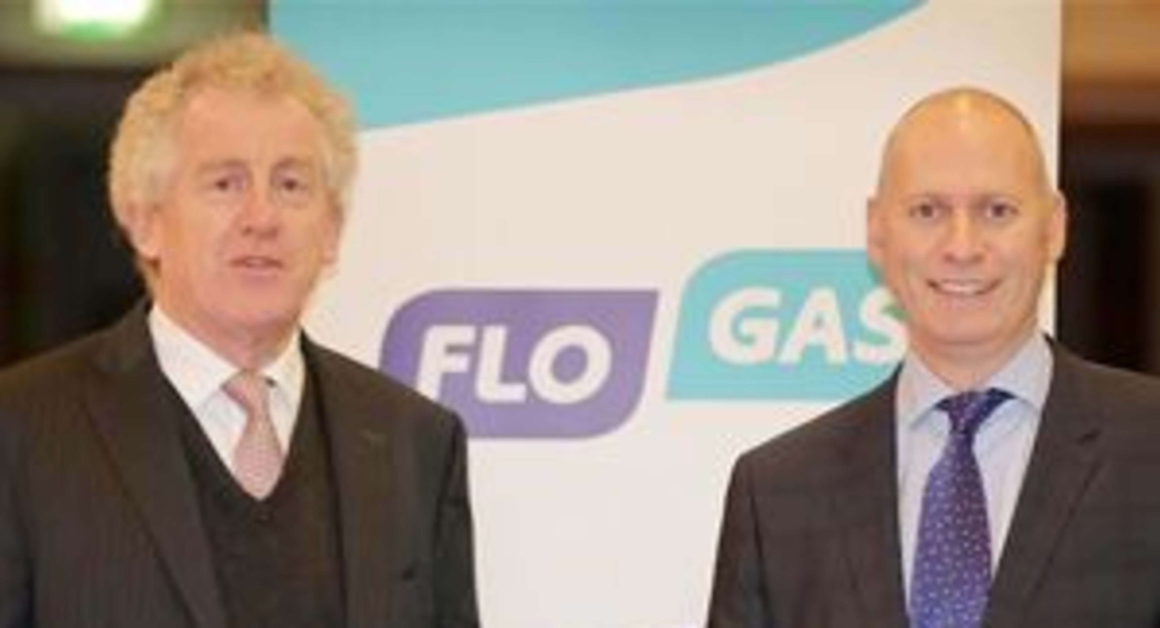 Flogas To Sponsor A Key Race At Hennessy Gold Cup Day