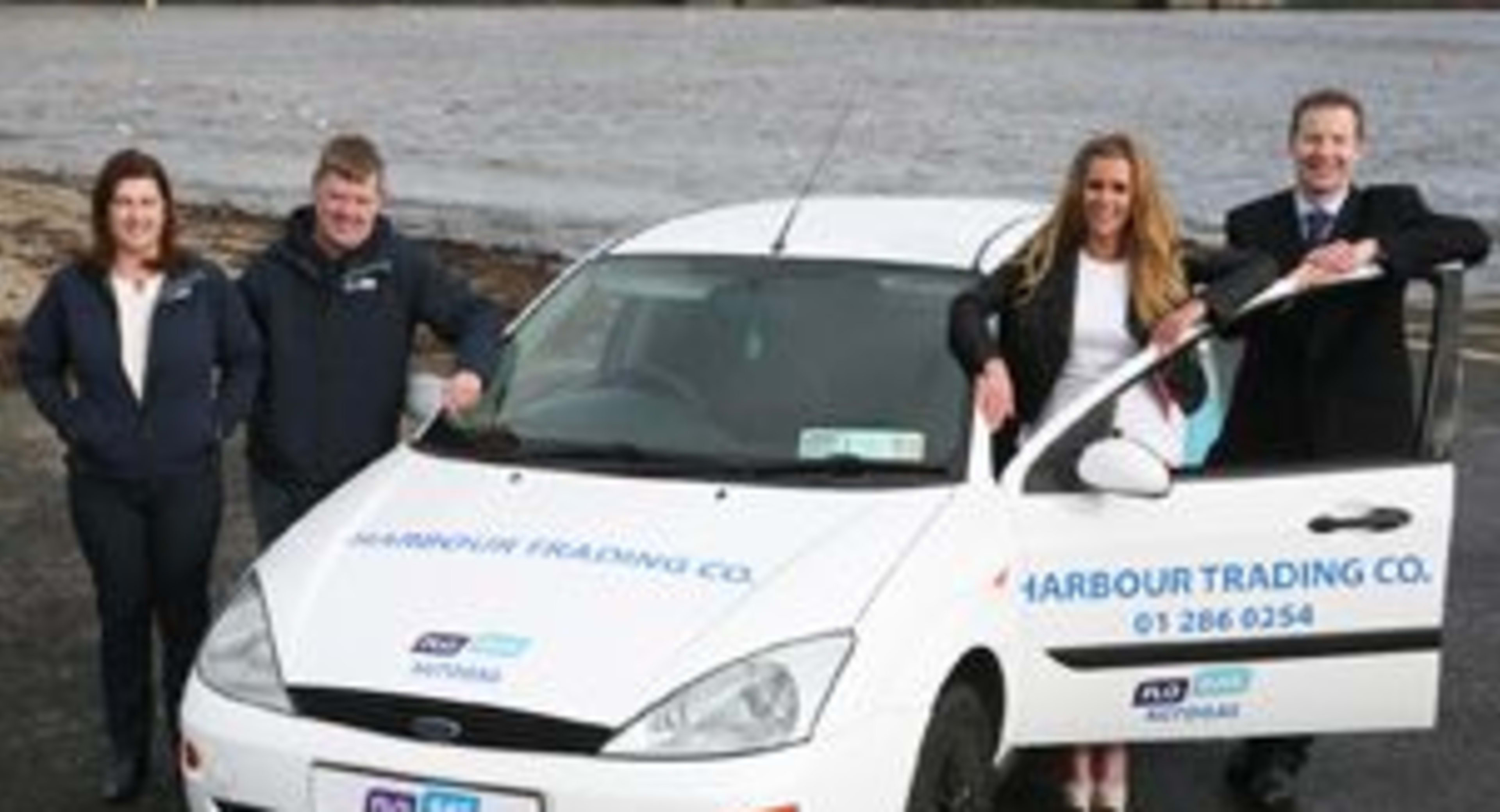 Harbour Trading Launches Courtesy Car Service for Autogas Customers