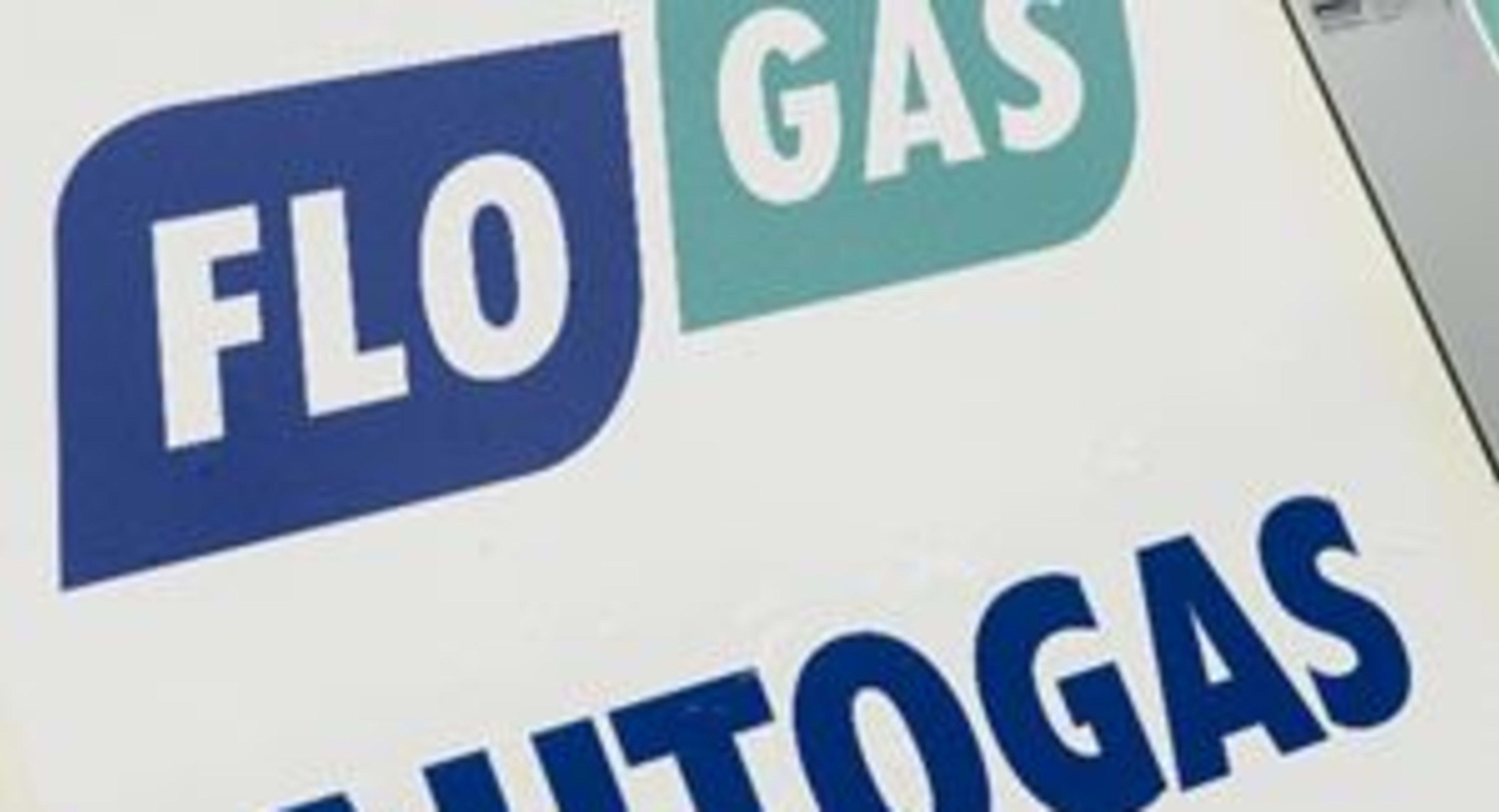 New Autogas Site Opens