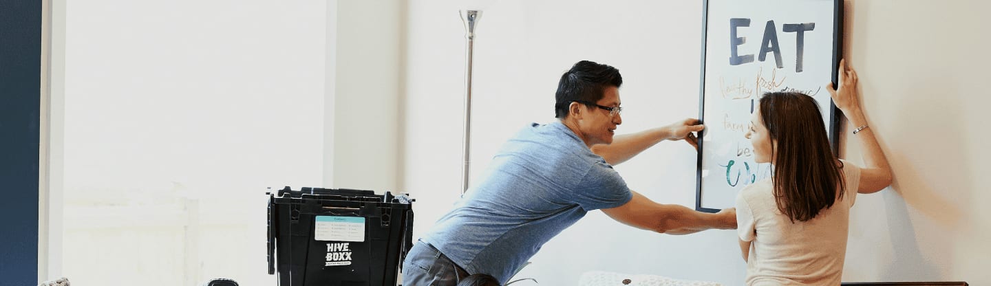 Learn how  to transfer your energy account  to a new address.