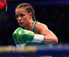 <h5>2012&nbsp;</h5><p>The London Olympics were Ireland’s most successful to date with 6 medal wins including Katie Taylor’s gold for boxing.</p>