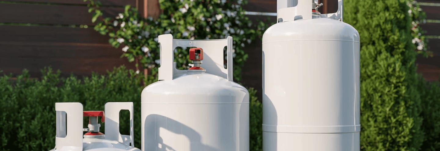 Bottled Gas Safety