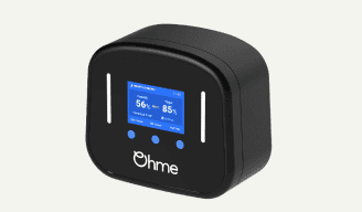<h3>Ohme Home Pro<br>&nbsp;</h3><ul><li>3.7kW - 22kW</li><li>€300 SEAI Grant</li><li>Interactive LCD Screen</li><li>Hybrids &amp; Full Electric</li><li>Mobile App</li><li>Scheduled Charging</li><li>Energy tariff and vehicle integration</li><li>Over-the-airfirmware/software upgrades</li><li>Charge overnight for even greater savings</li><li>Priority Response Available</li></ul>