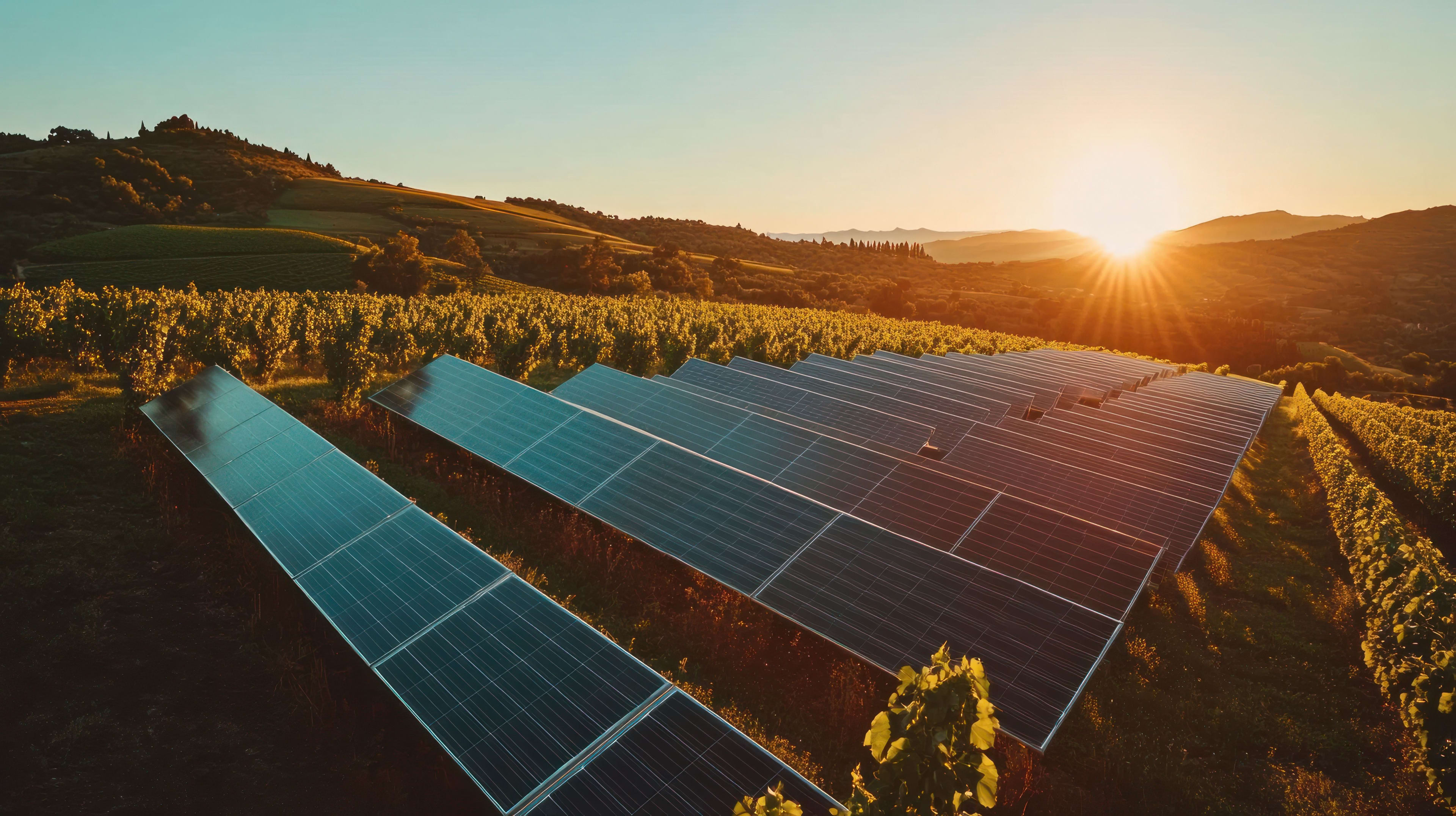 SEAI Grants for Solar PV Panels