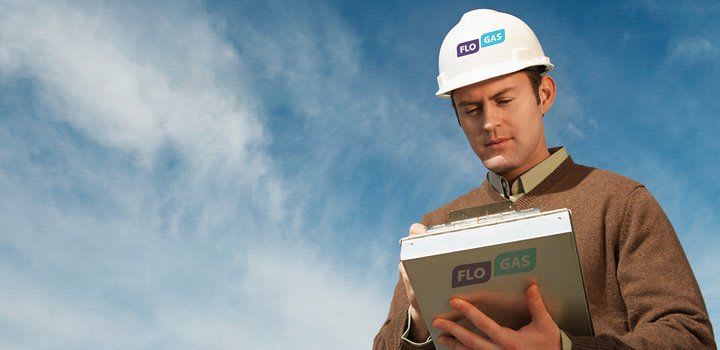 Flogas Technical Solutions