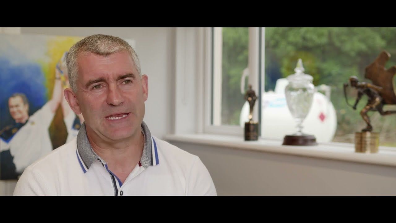 <h3 style="text-align:center;">Liam Sheedy Switches from Oil to Flogas LPG</h3>