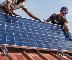 <h5>Support a variety of projects that provide sustainable development in communities around the world</h5>