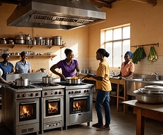 <h4>Na Naana efficient LPG cookstovesfa</h4>