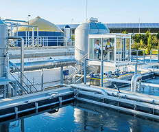 <h4>SD Biosupply Wastewater Treatment and Biogas Utilization Project</h4>