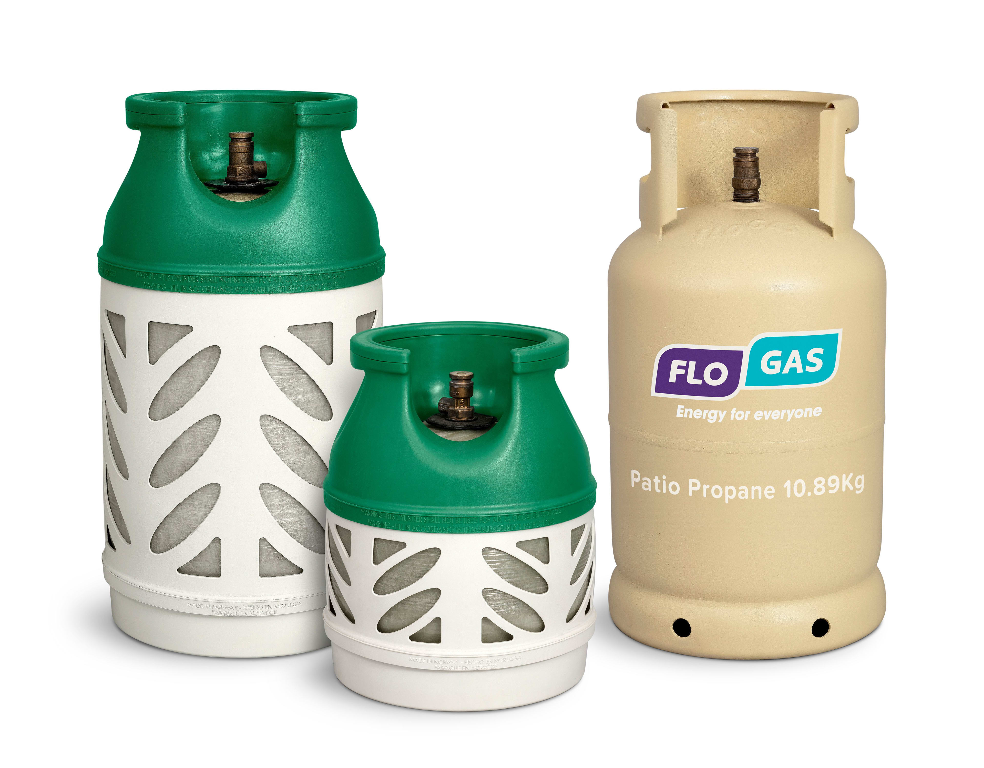 Gaslight Safety