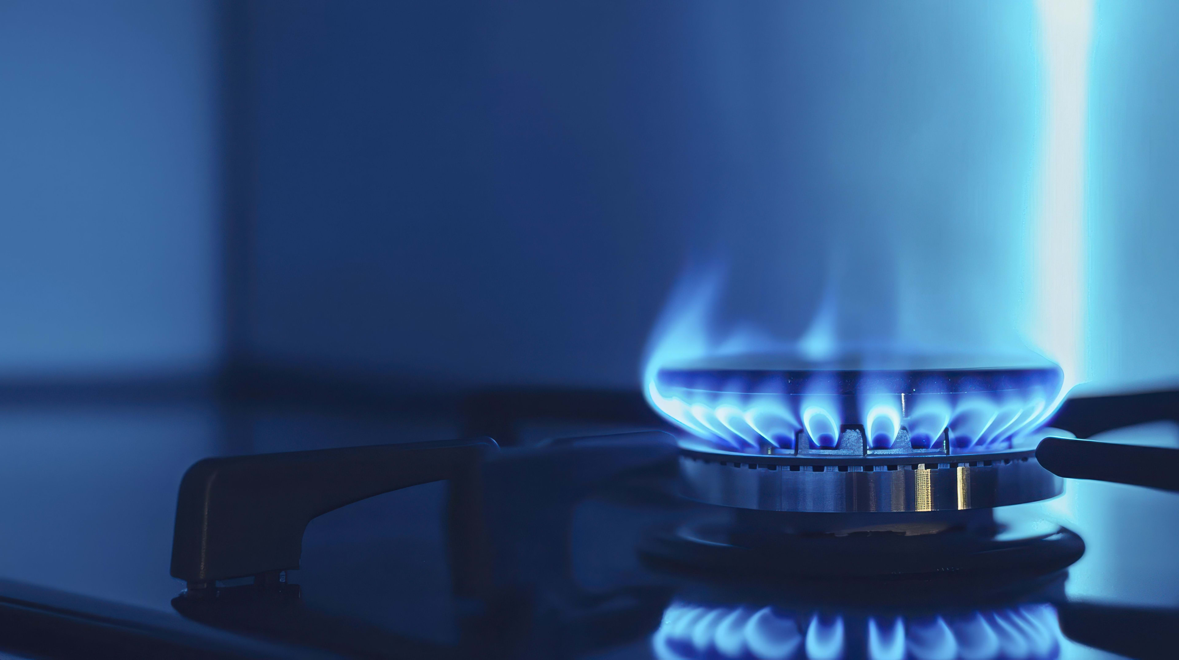My gas supply is disrupted