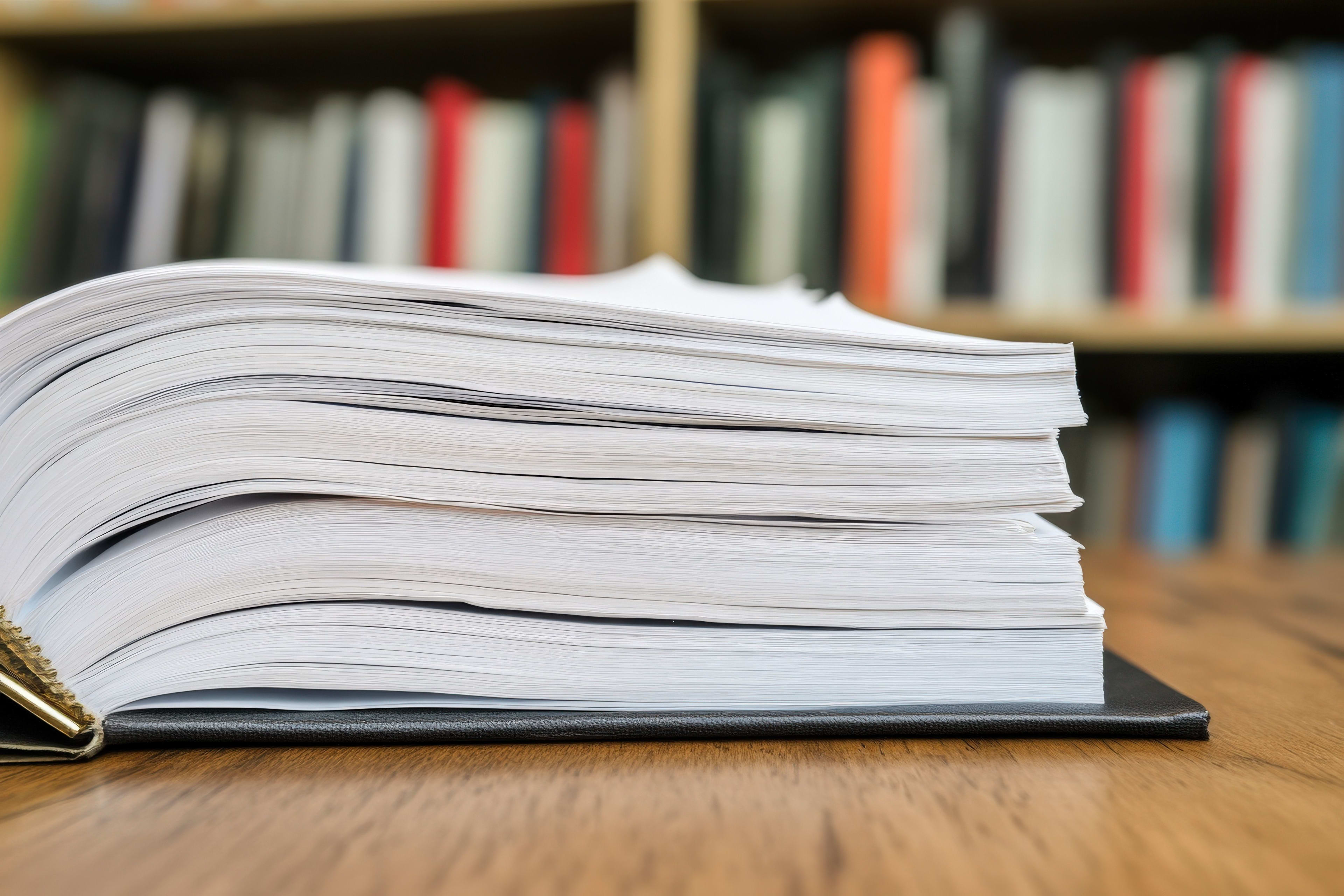 Technical Services Manual