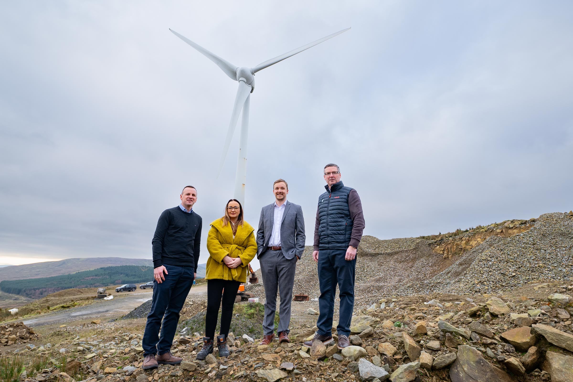 Flogas Expands Partnership with Irish Tar, Delivering 100% Renewable Electricity