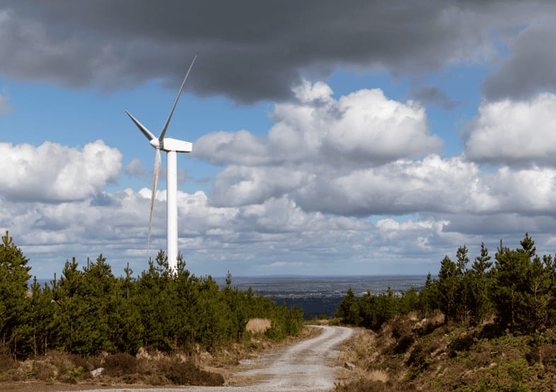 Will My Business Finally Catch a Break? – The Impact of Energy Prices on PPA prices in Ireland