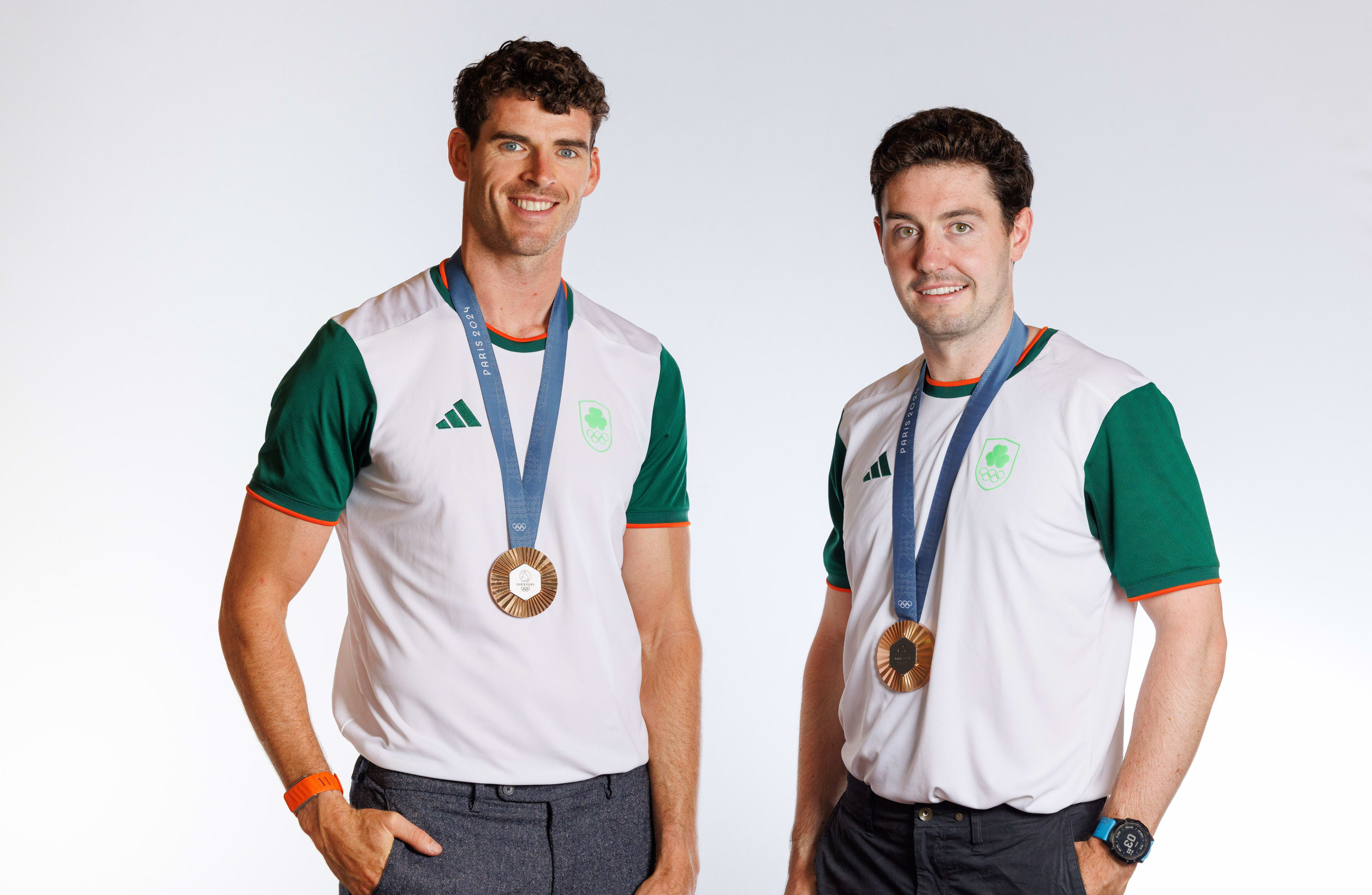 Flogas Celebrates Team Ireland’s Paris 2024 Success with Extended Tariff and €75,000 Donation to the ‘Make a Difference Athlete’s Fund’