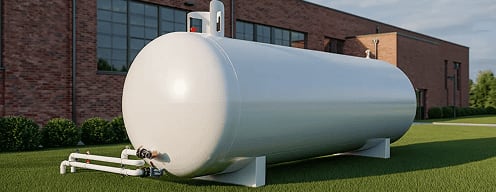 <h3><br>Enjoy a <strong>reliable supply</strong> with minimal fuss</h3><p style="line-height:1.2;margin-bottom:0pt;margin-top:6pt;" dir="ltr">LPG is the perfect fit for public service bodies, as it ticks two big boxes: low cost&nbsp;and reliable connection. We can supply portable, versatile cylinders or a bulk storage&nbsp;tank that sits under or overground.</p><p style="line-height:1.2;margin-bottom:0pt;margin-top:6pt;" dir="ltr"><a href="/news/breifne-college">Keen to learn more?</a>&nbsp;Read about how we helped to save Breifne College more than&nbsp;€8,000 with an overall site solution that included moving from oil to LPG, accessing&nbsp;a reduced energy rate, and installing replacement boilers.&nbsp;</p>