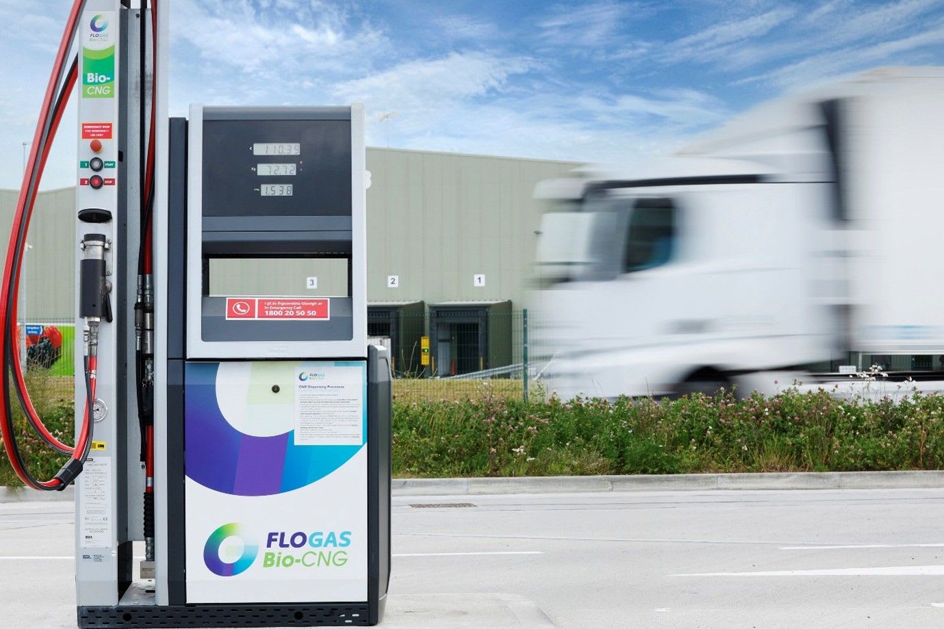 <p><span class="color_11" style="letter-spacing:normal;">Cost Competitive with Diesel and Fixed price Contracts Available</span></p>