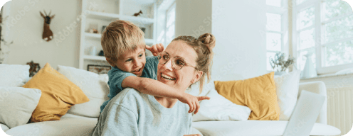 <p><span style="white-space:pre-wrap;"><strong>New to Budget Energy?</strong></span></p>