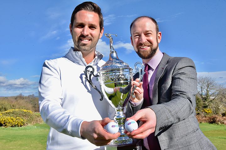 Flogas becomes title sponsor of Irish Junior Open Golf Series