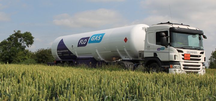 Global Energy Market Update - Liquid Gas (LPG)