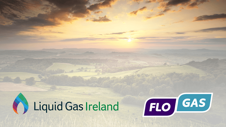 Flogas is a proud founding member of Liquid Gas Ireland