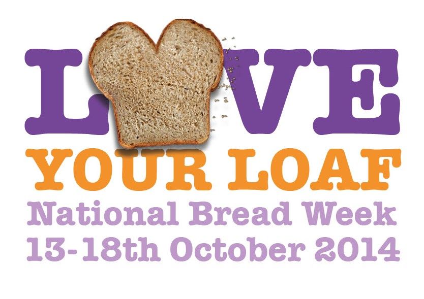 Flogas sponsors Love Your Loaf for National Bread Week