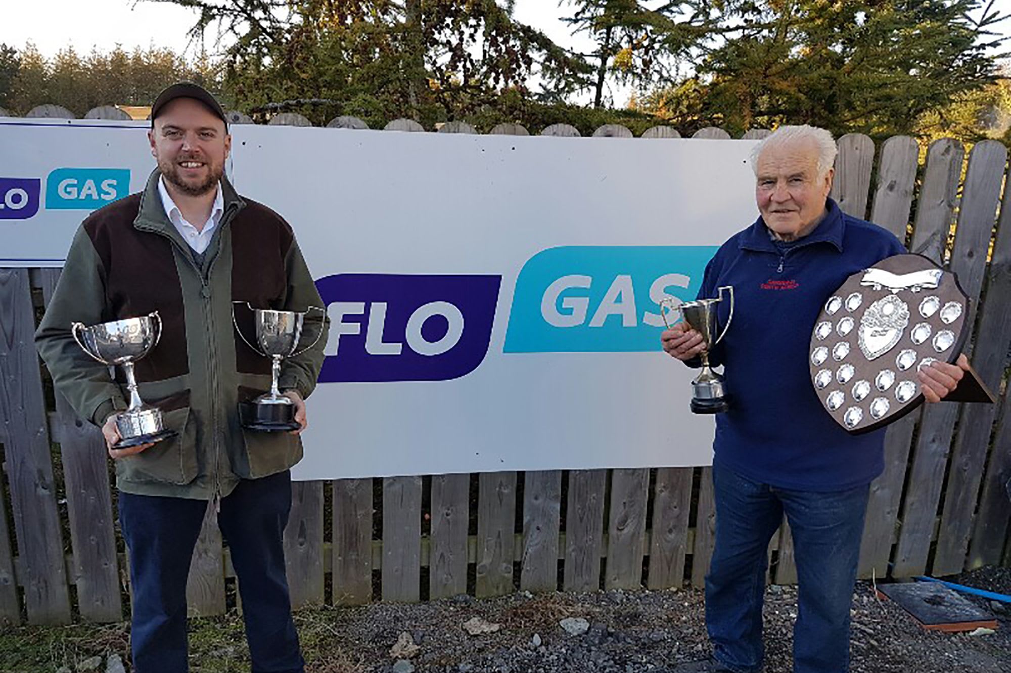 Flogas supports Bellewstown Clay Pigeon League
