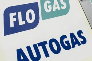 New Autogas Site Opens