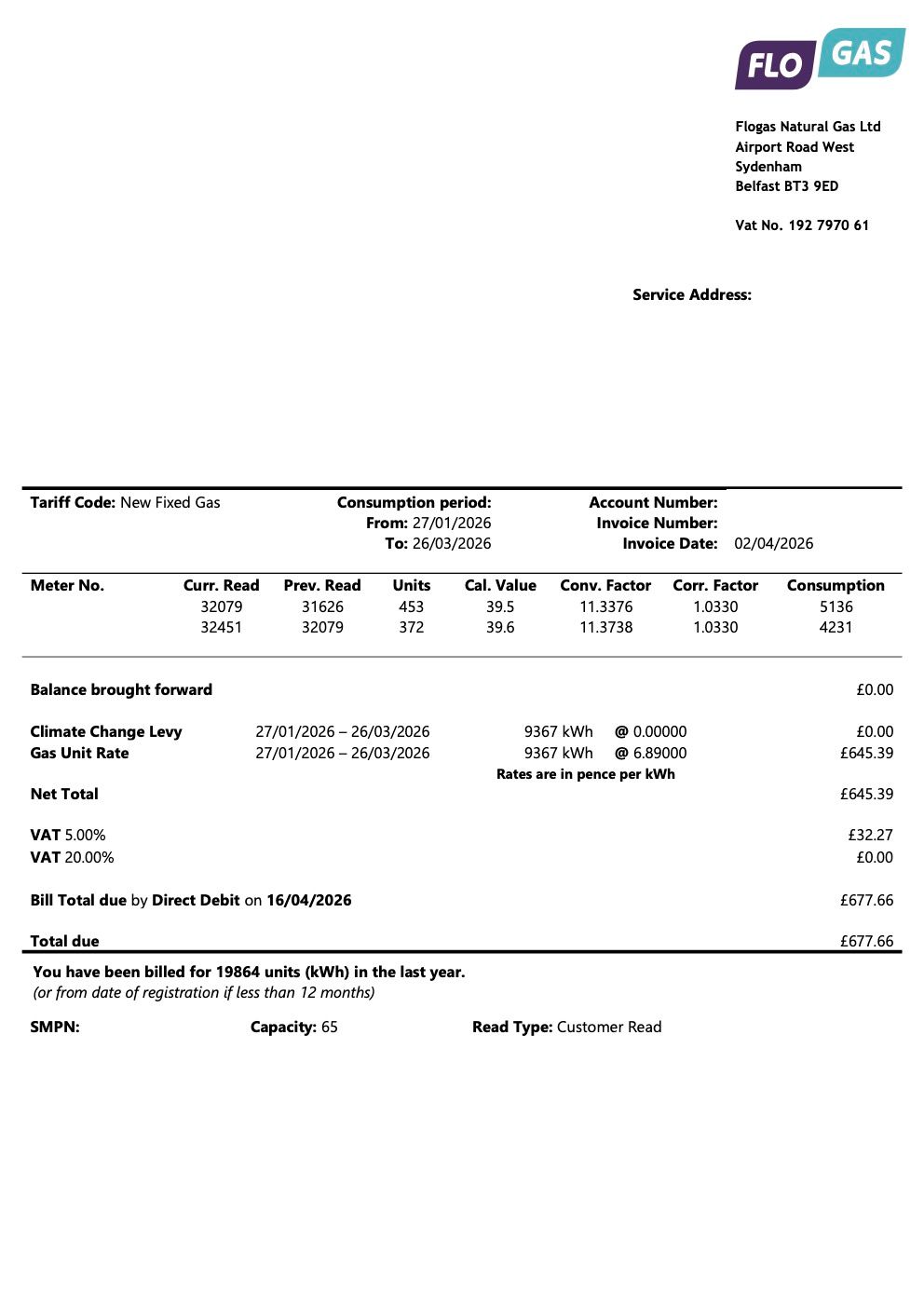 Flogas NI Business Natural Gas Bill.jpg