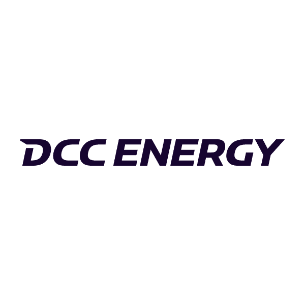 DCC Energy Logo