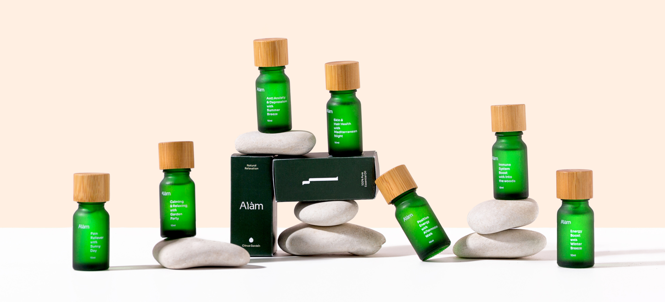 Alam full product