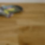Cressington Elite Engineered Natural Oak Brushed and Lacquered 180mm x 18/5mm Wood Flooring
