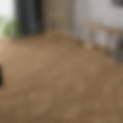 Edmonton Solid Natural Oak Lacquered 203mm x 17.5mm Wood Flooring