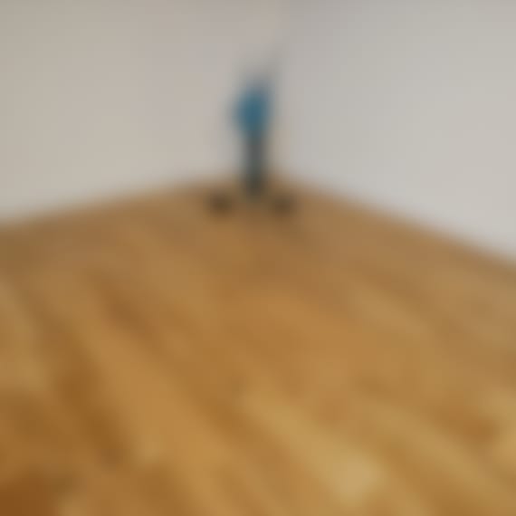 Twickenham Solid Natural Oak Brushed and Oiled 120mm X 18mm Wood Flooring | Solid Wood Flooring