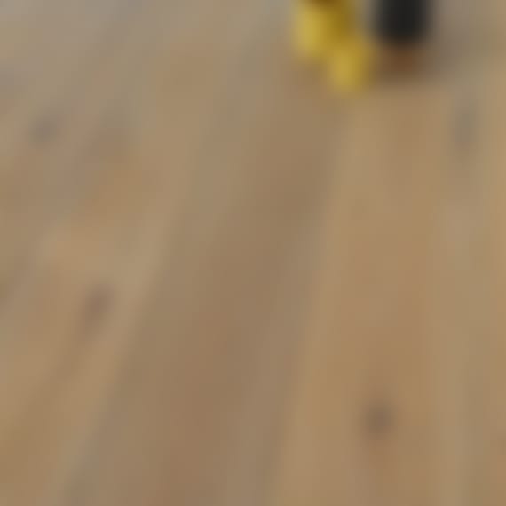 Fyfield Engineered Smoked Oak Brushed and White Oiled 190mm x 20/6mm Wood Flooring