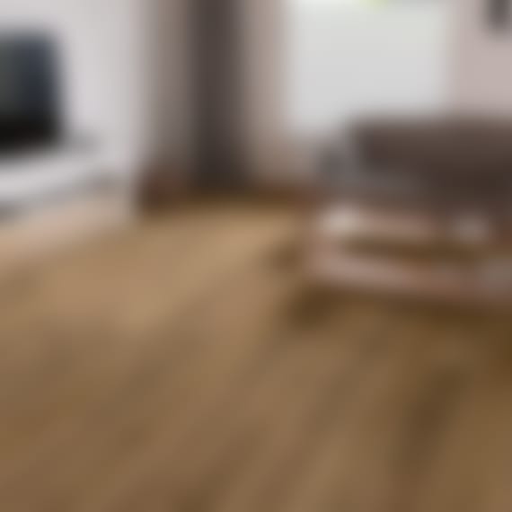 Glanwell Elite Engineered Natural Oak Brushed & Lacquered 190mm x 20/6mm Wood Flooring