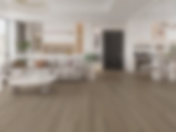Calder Luxury Vinyl Smoked Oak 187mm x 2/0.3mm Glue Down LVT Flooring