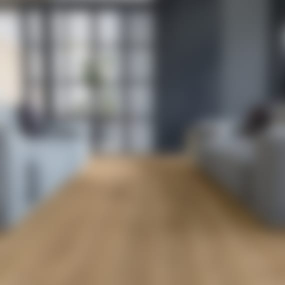 Hillingdon Engineered Natural Oak Brushed & Lacquered 180mm x 20/6mm Wood Flooring