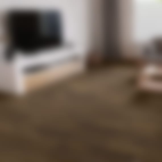 Edmonton Engineered Coffee Oak Brushed and Oiled 150mm x 14/3mm Wood Flooring