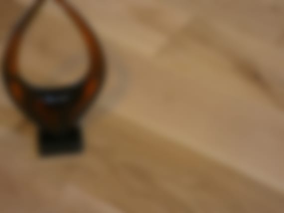 Milano Engineered Natural Oak Brushed and Lacquered 190mm x 14/3mm Wood Flooring