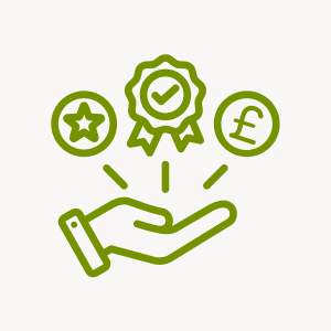 Flooring365 Features & Benefits Icon