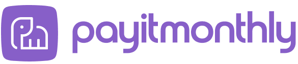 Pay later logo