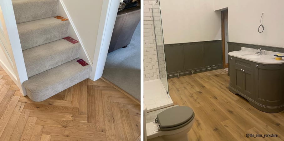 5 Things To Look For In A Floor Fitter | Wood Flooring
