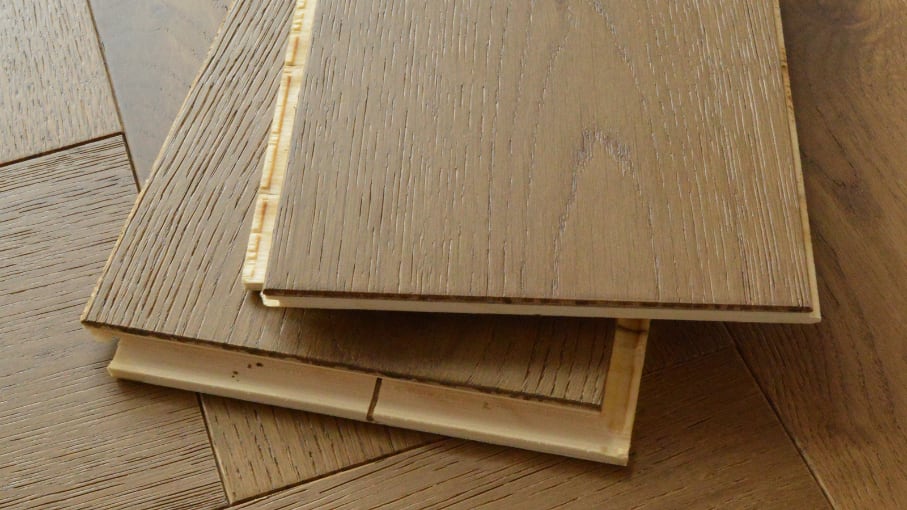 Chevron Parquet VS Herringbone Parquet | Herringbone Flooring