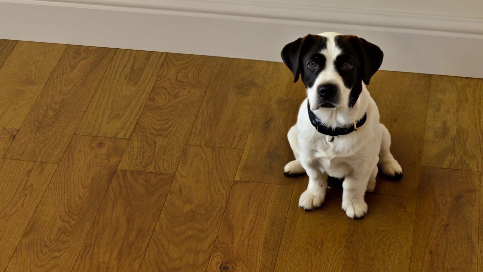 Pet Friendly Flooring Options